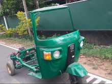 Bajaj 4 Stroke 2007 Three Wheel