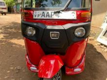 Bajaj 4 Stroke 2014 Three Wheel