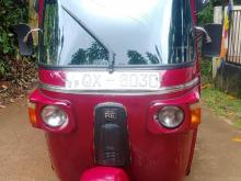 Bajaj 4 Stroke 2010 Three Wheel