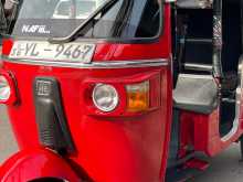 Bajaj 4 Stroke 2011 Three Wheel