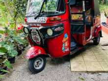 Bajaj 4 Stroke 2015 Three Wheel