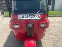 Bajaj 4 Stroke 2012 Three Wheel