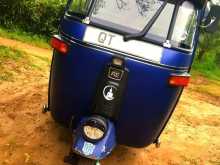 Bajaj 4 Stroke 2009 Three Wheel