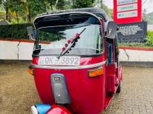 Bajaj 4 Stroke 2007 Three Wheel