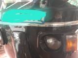 Bajaj 4 Stroke 2010 Three Wheel