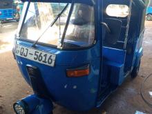 Bajaj 4 Stroke 2007 Three Wheel