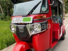 Bajaj 4 Stroke 2020 Three Wheel