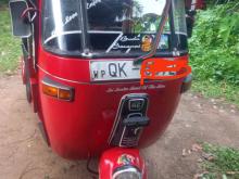 Bajaj 4 Stroke 2007 Three Wheel