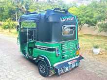 Bajaj 4 Stroke 2015 Three Wheel