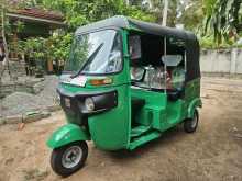 Bajaj 4 Stroke 2014 Three Wheel