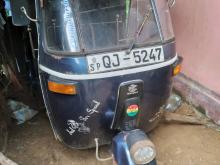 Bajaj 4 Stroke 2007 Three Wheel