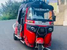 Bajaj 4 Stroke 2017 Three Wheel