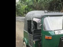 Bajaj 4 Stroke 2007 Three Wheel