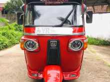 Bajaj 4 Stroke 2011 Three Wheel