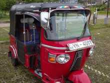 Bajaj 4 Stroke 2011 Three Wheel