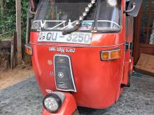 Bajaj 4 Stroke 2009 Three Wheel