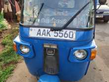 Bajaj 4 Stroke 2013 Three Wheel