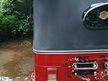 Bajaj 4 Stroke 2012 Three Wheel