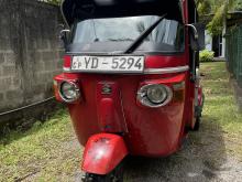 Bajaj 4 Stroke 2010 Three Wheel