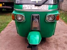 Bajaj 4 Stroke 2011 Three Wheel