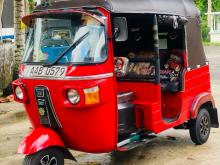 Bajaj 4 Stroke 2012 Three Wheel