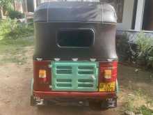 Bajaj 4 Stroke 2012 Three Wheel