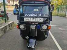 Bajaj 4 Stroke 2010 Three Wheel