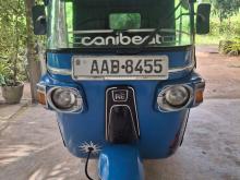 Bajaj 4 Stroke 2012 Three Wheel