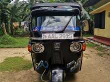 Bajaj 4 Stroke 2013 Three Wheel