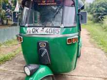 Bajaj 4 Stroke 2007 Three Wheel