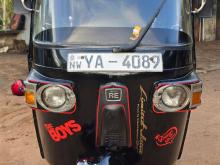 Bajaj 4 Stroke 2010 Three Wheel
