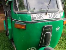 Bajaj 4 Stroke 2008 Three Wheel