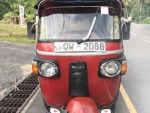 Bajaj 4 Stroke 2009 Three Wheel