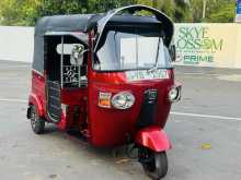 Bajaj RE 4 Stroke 2010 Three Wheel