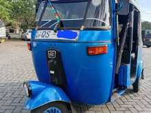 Bajaj 4 Stroke 2009 Three Wheel