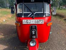 Bajaj 4 Stroke 2007 Three Wheel