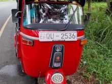 Bajaj 4 Stroke 2009 Three Wheel