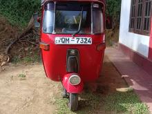 Bajaj 4 Stroke 2007 Three Wheel