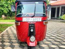 Bajaj 4 Stroke 2008 Three Wheel
