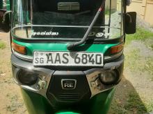 Bajaj 4 Stroke 2014 Three Wheel