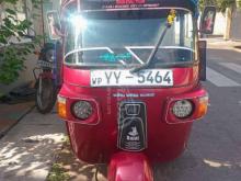 Bajaj 4 Stroke 2012 Three Wheel