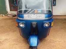 Bajaj 4 Stroke 2010 Three Wheel