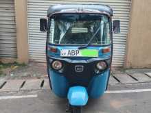 Bajaj 4 Stroke 2017 Three Wheel