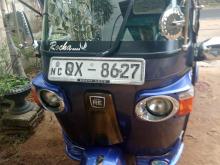 Bajaj 4 Stroke 2010 Three Wheel