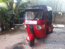 Bajaj 4 Stroke 2010 Three Wheel