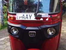 Bajaj RE 4 Stroke 2015 Three Wheel