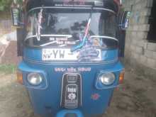 Bajaj 4 Stroke 2012 Three Wheel