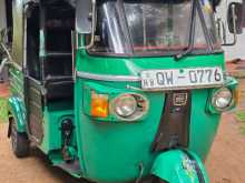 Bajaj 4 Stroke 2010 Three Wheel