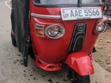 Bajaj 4 Stroke 2013 Three Wheel
