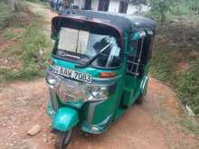 Bajaj 4 Stroke 2015 Three Wheel
